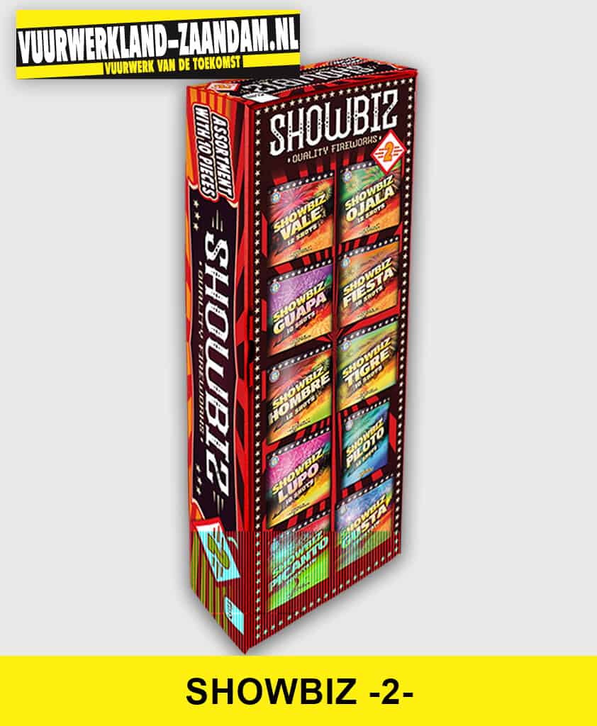 Showbiz -2-