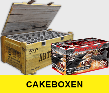 Cakeboxen