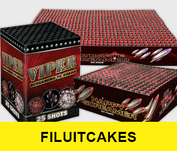 Fluitcakes